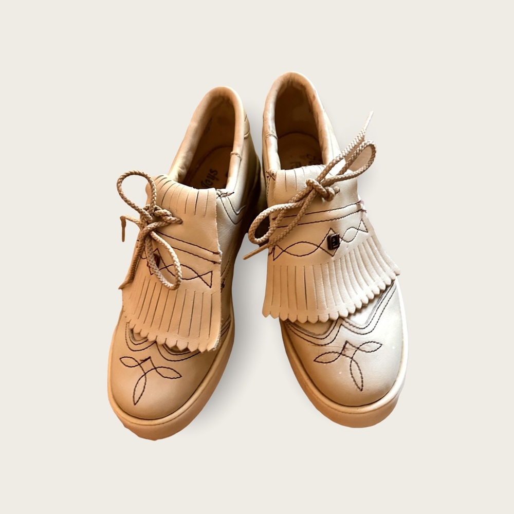New Vintage Women's Golf Shoes Sz 5